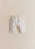 Pantalon Gaby - Ecru