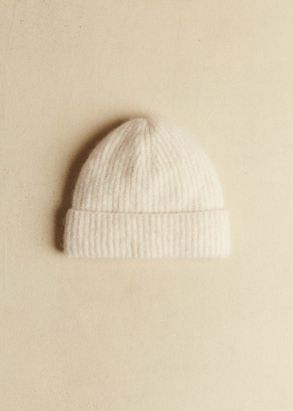 Bonnet Paul - Écru
