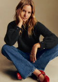 Pull Louisa - Noir