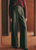 Pantalon Aldo - Kaki Foncé