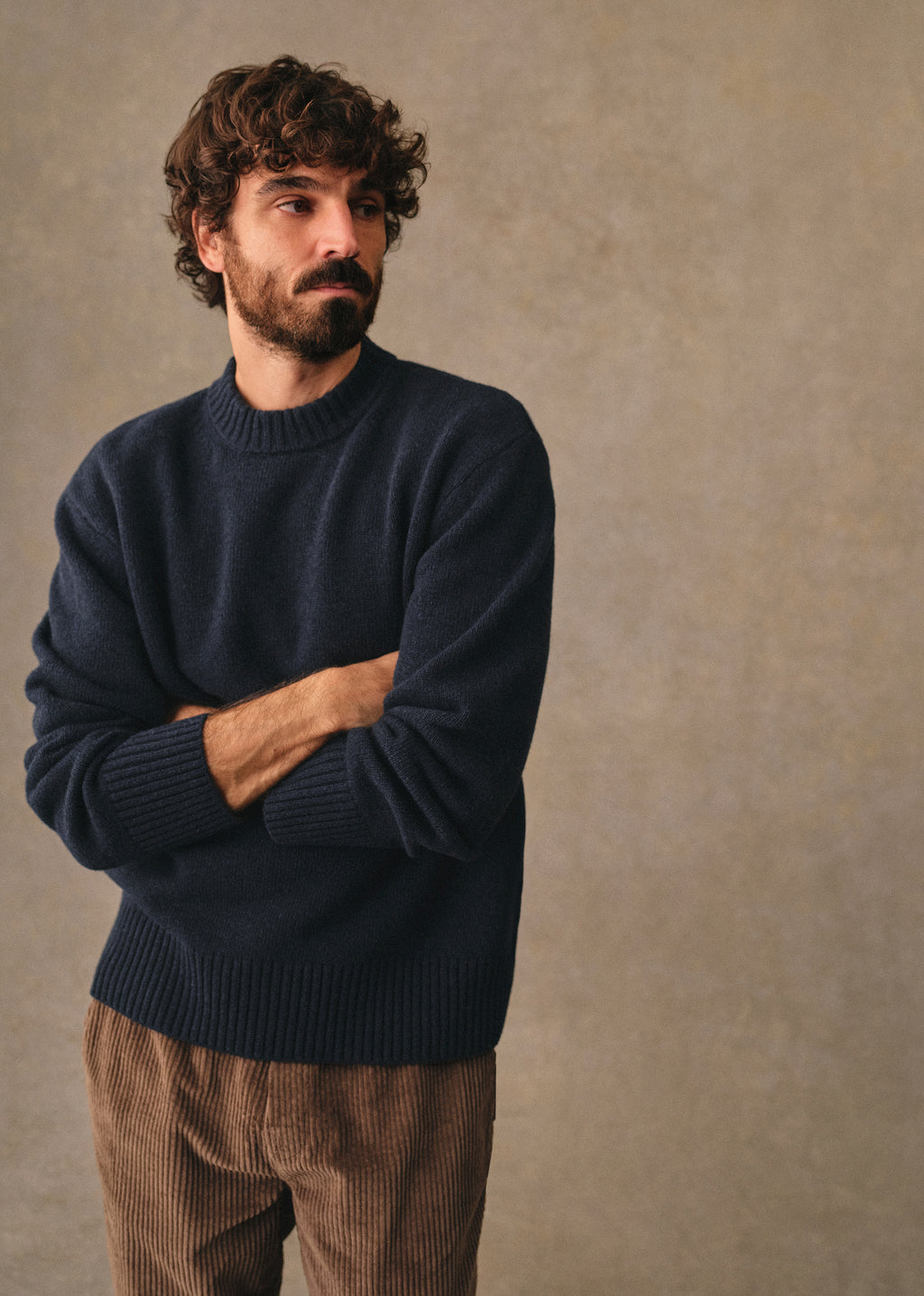 Pull Melko - Marine
