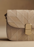 Sac Mini Milo Classique - Mastic Patchwork Multi