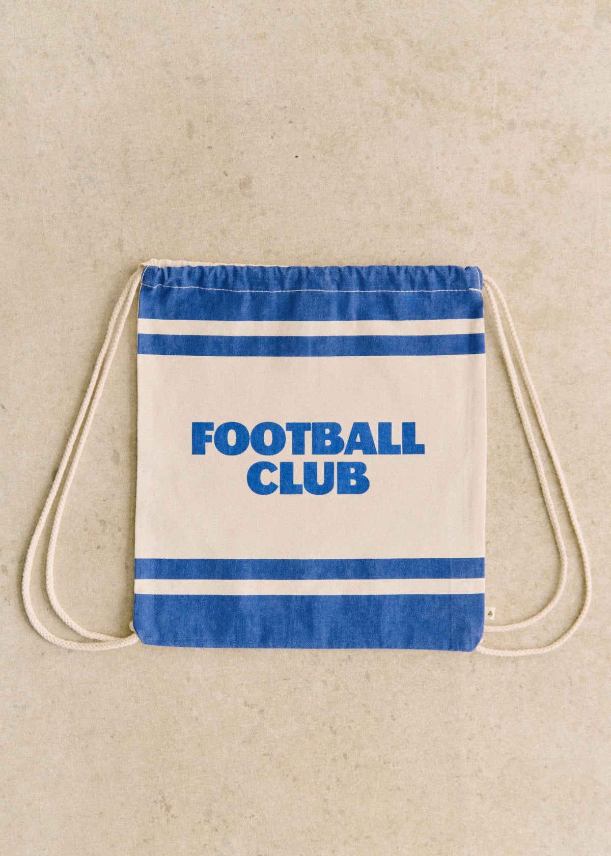 Sac de sport - Football Club