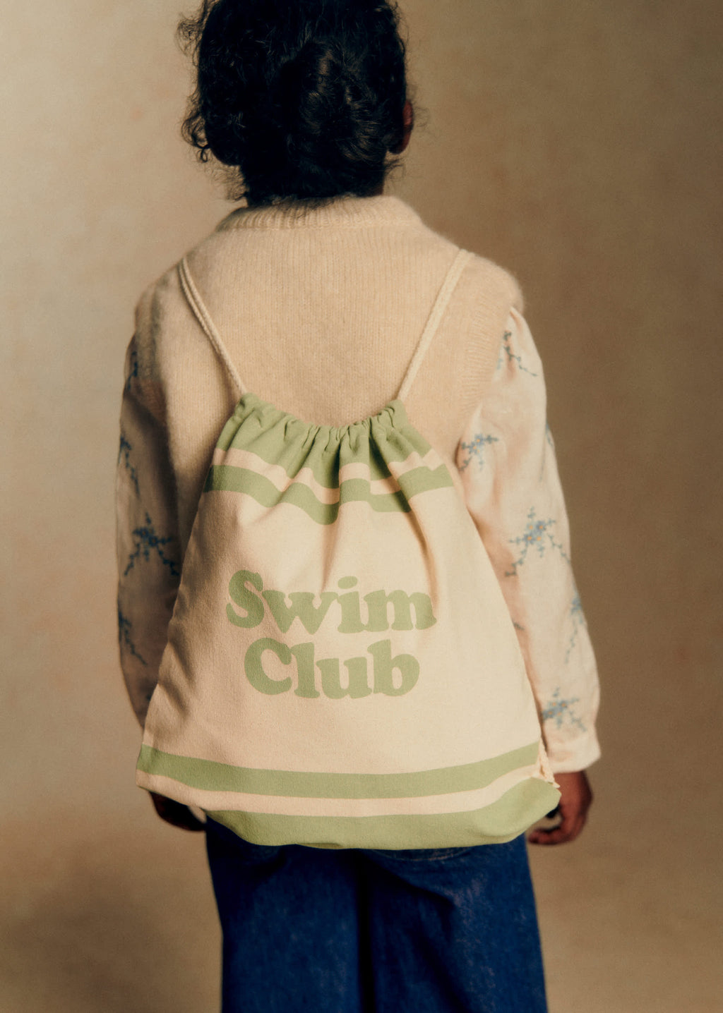 Sac de sport - Swim Club