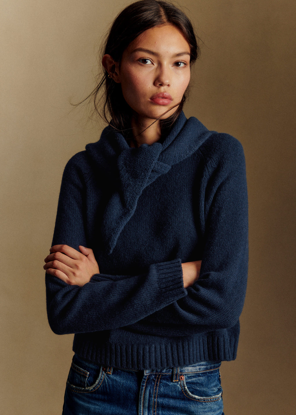 Pull Jason - Marine