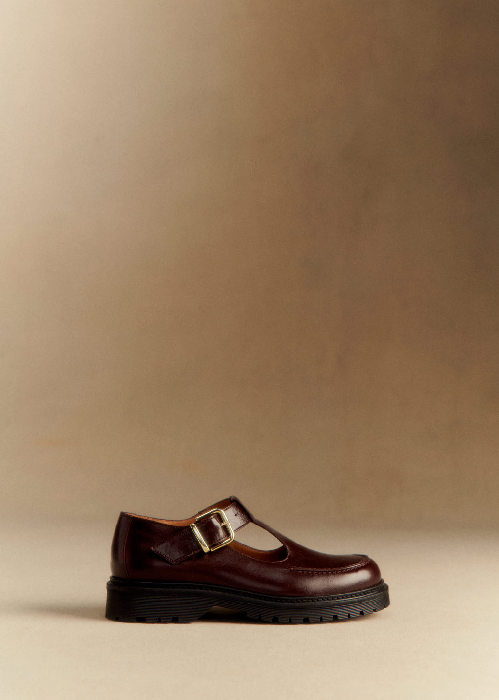 Babies Violette - Bordeaux Vintage