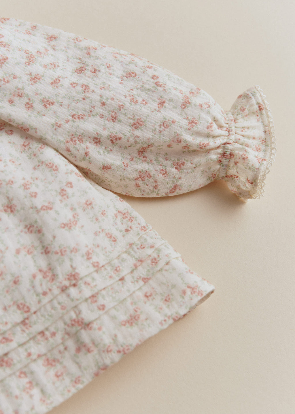 Blouse Héloïse - Imprimé Anaé