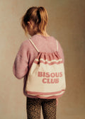 Sac de sport - Bisous Club