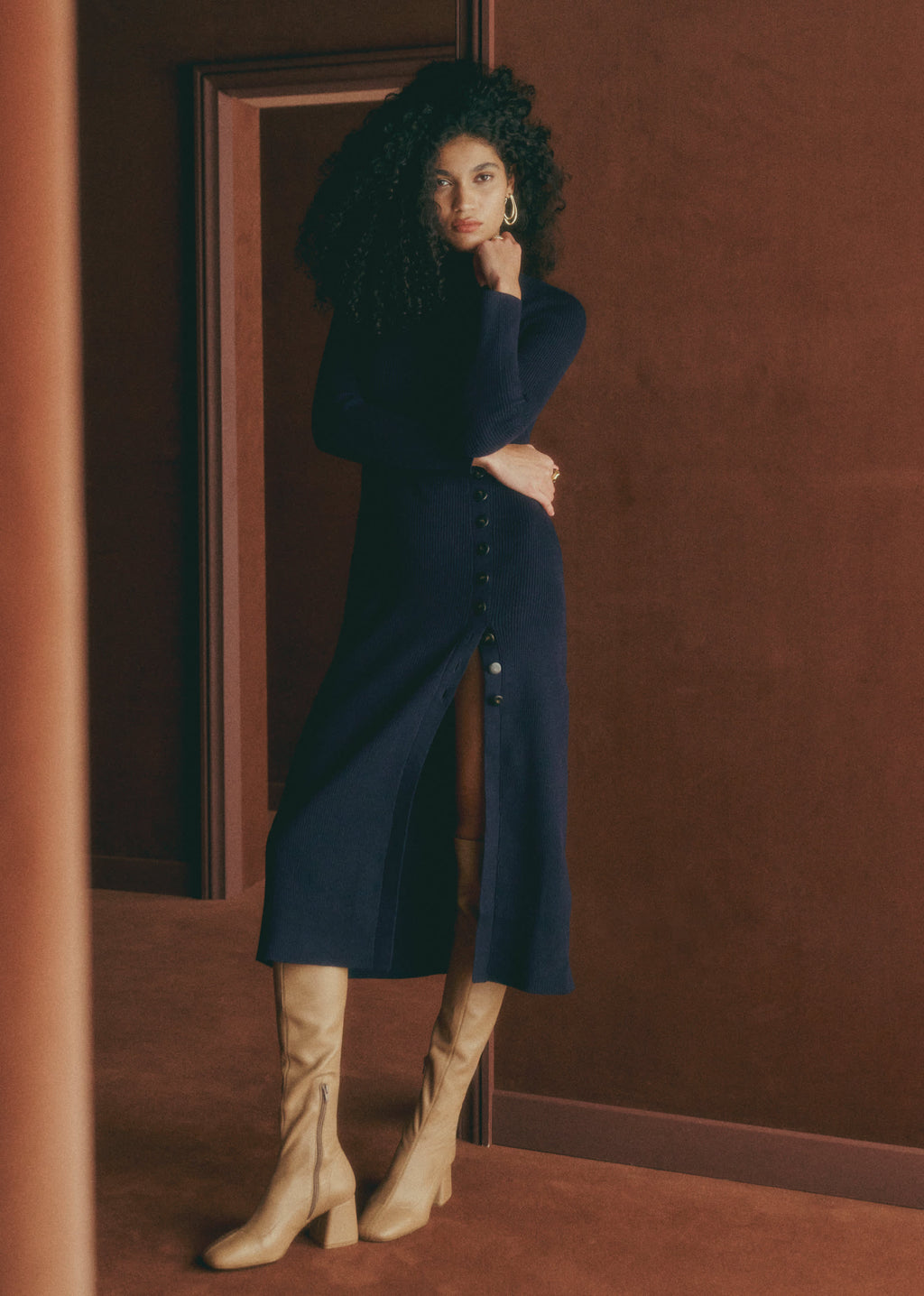Robe Harper - Marine
