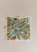 Foulard Gaston - Imprimé Riola
