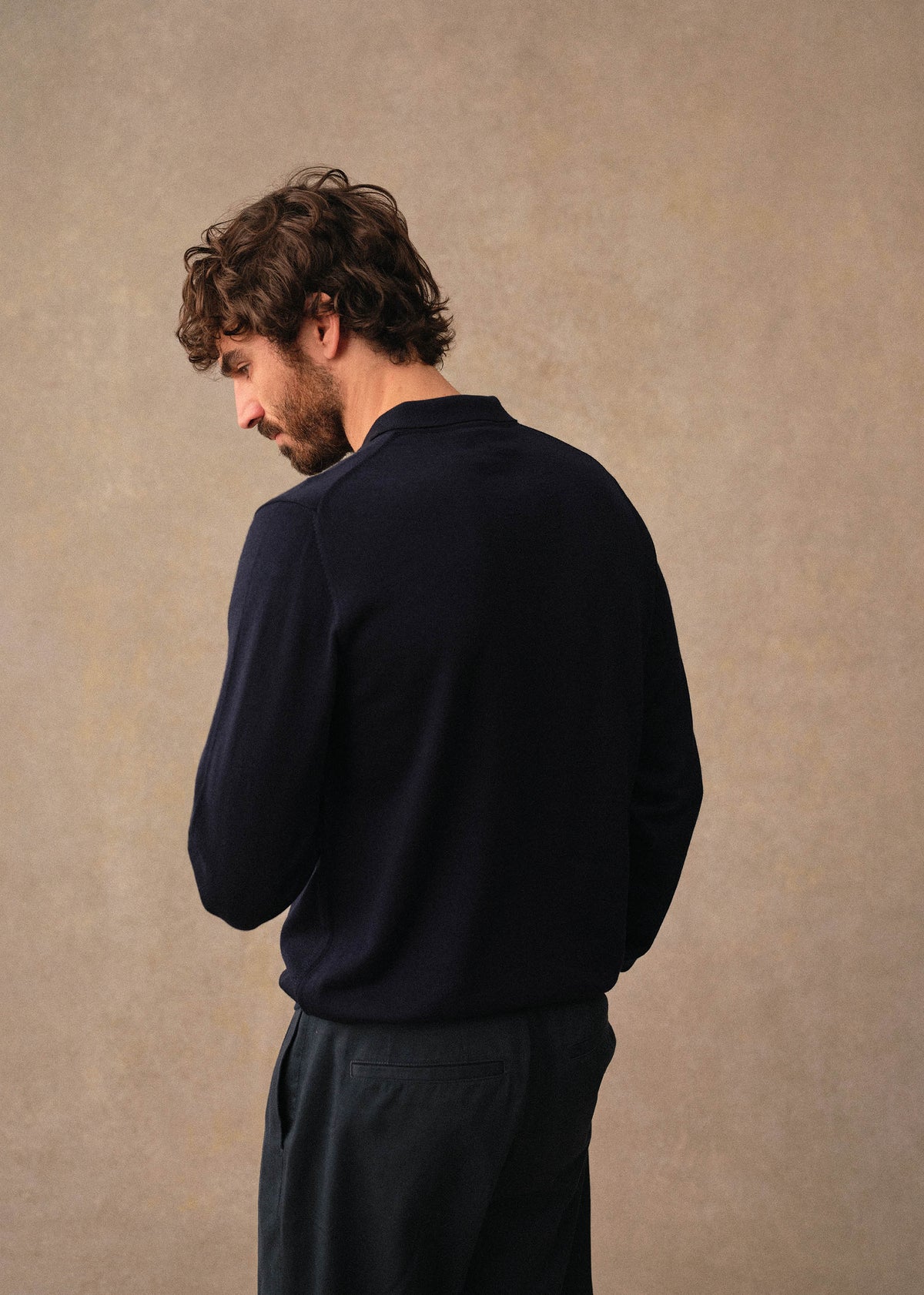 Pull Mike - Marine