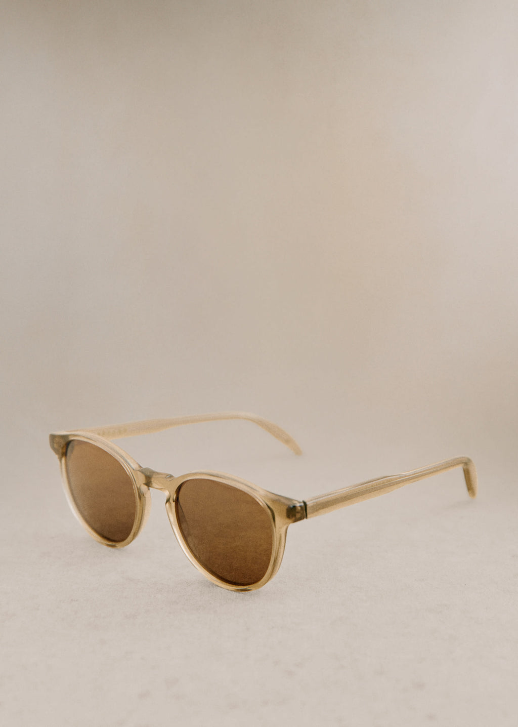 Lunettes de soleil Penelope - Kaki