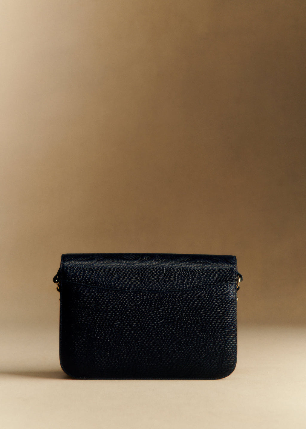 Sac Milo Classique - Marine Téjus