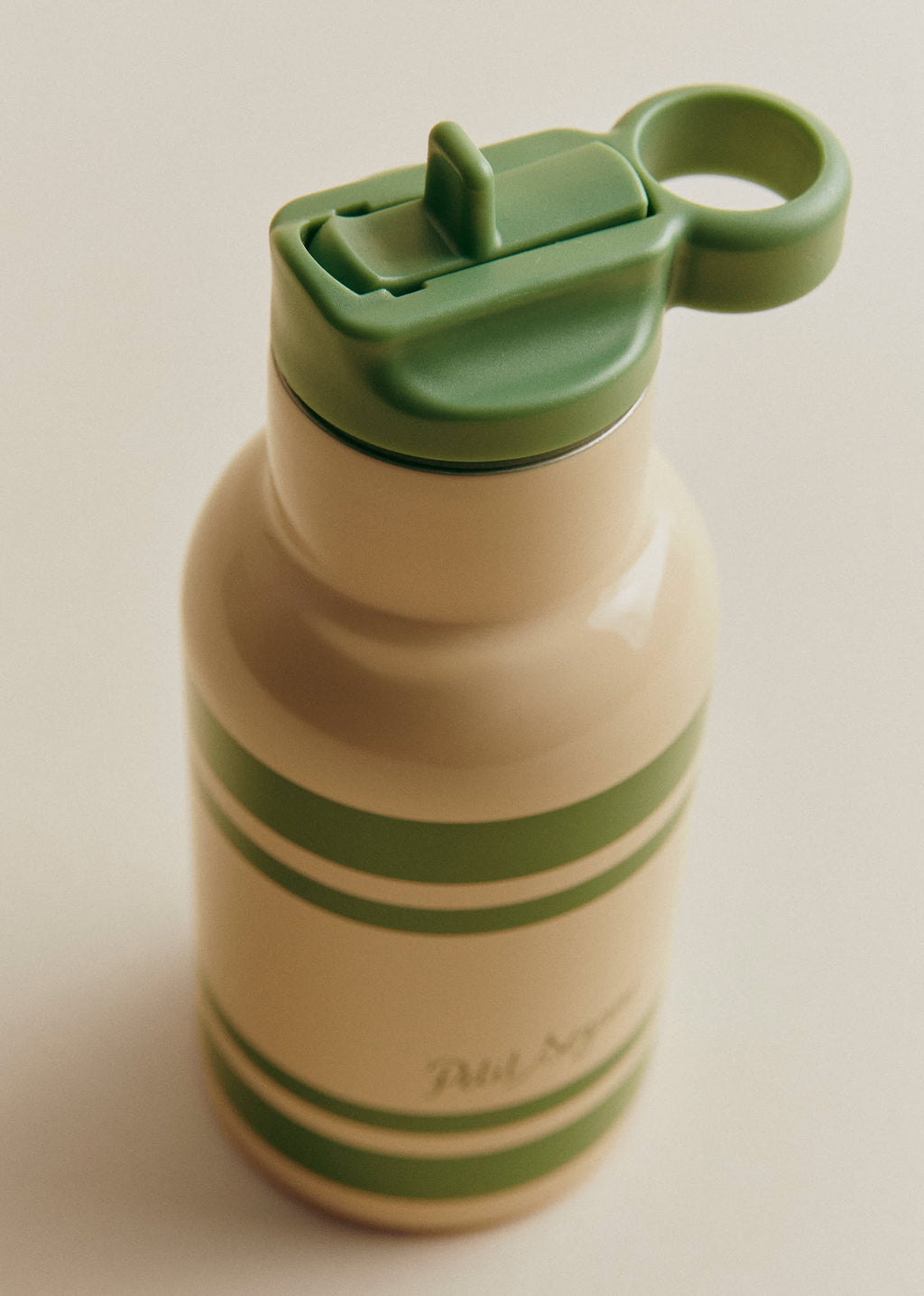 Gourde Isotherme - Goûter Club