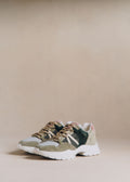 Baskets James - Sauge Multi
