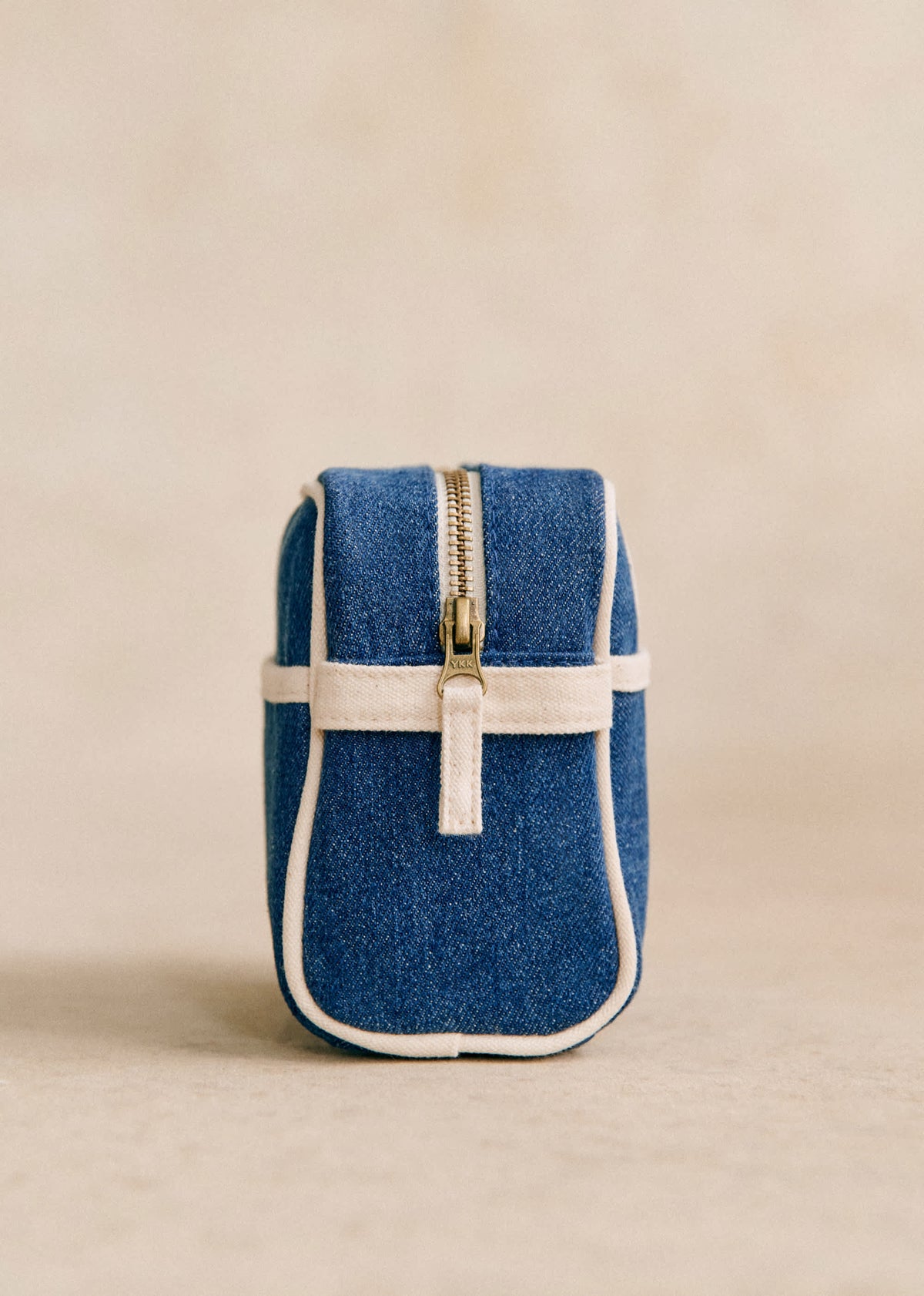 Trousse de beauté - Denim