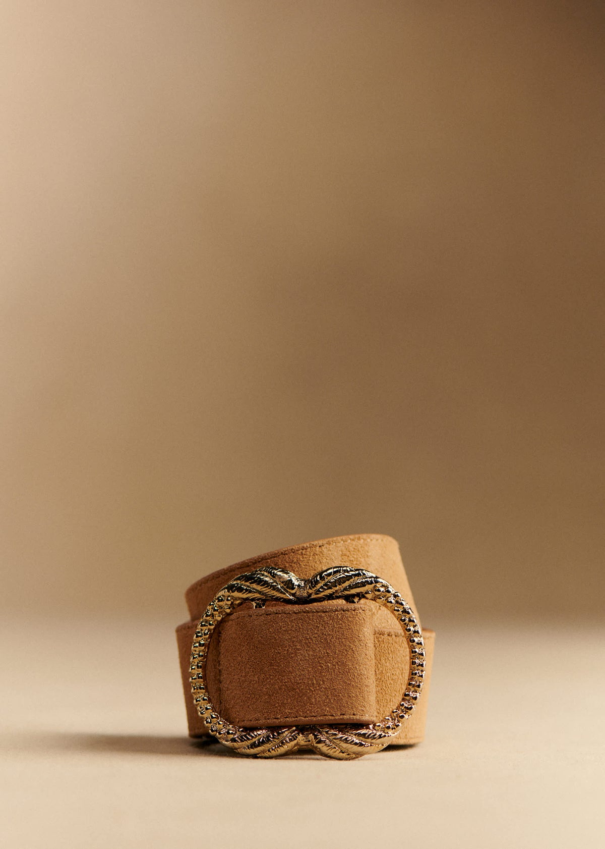 Ceinture Artemis - Beige