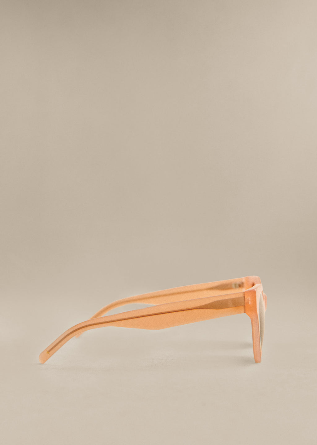 Lunettes de soleil Chiara - Blush