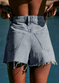 Short Le Summer - Bleu Clair