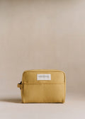 Grande trousse de toilette - Beige