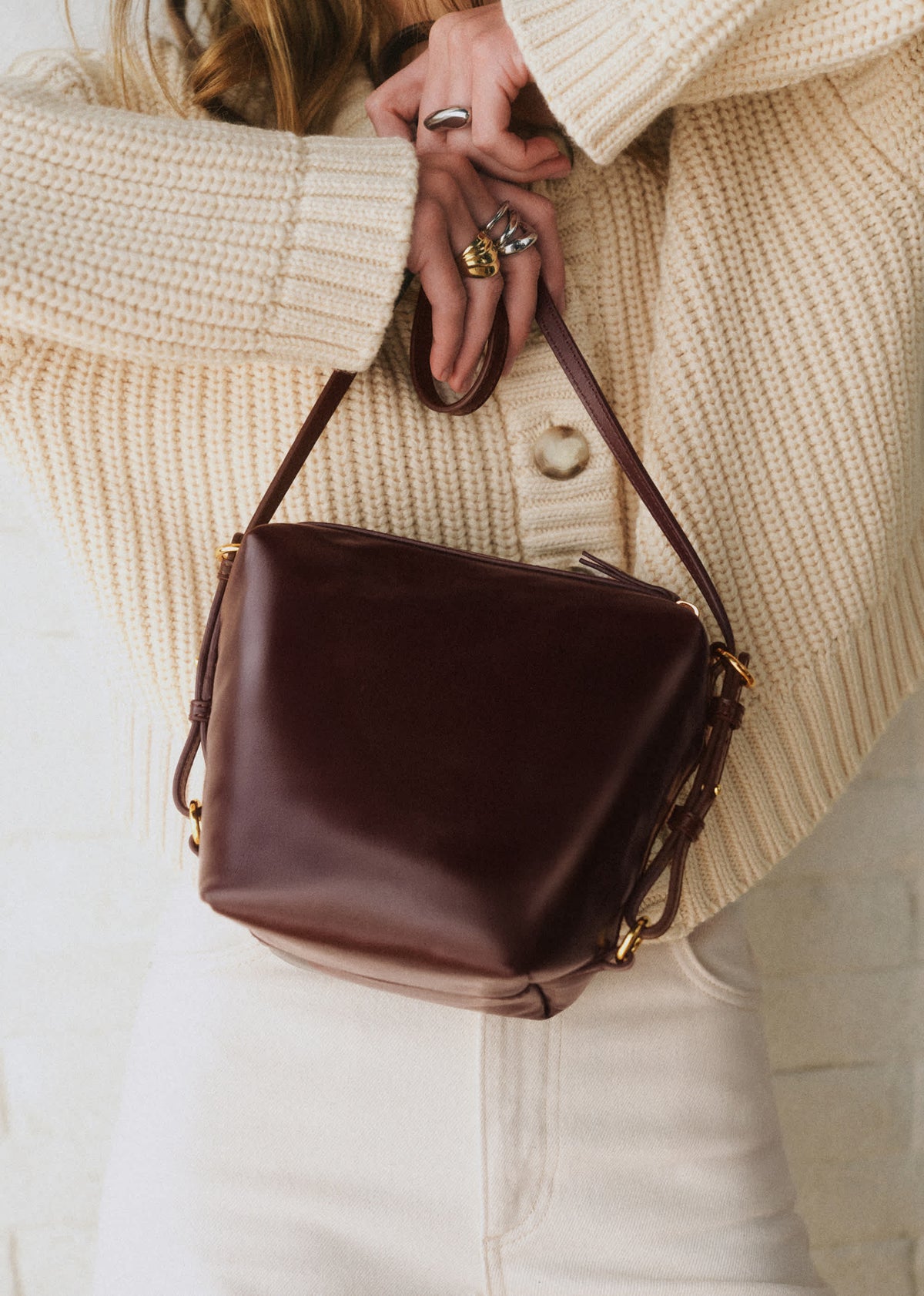Sac Lou - Bordeaux vintage