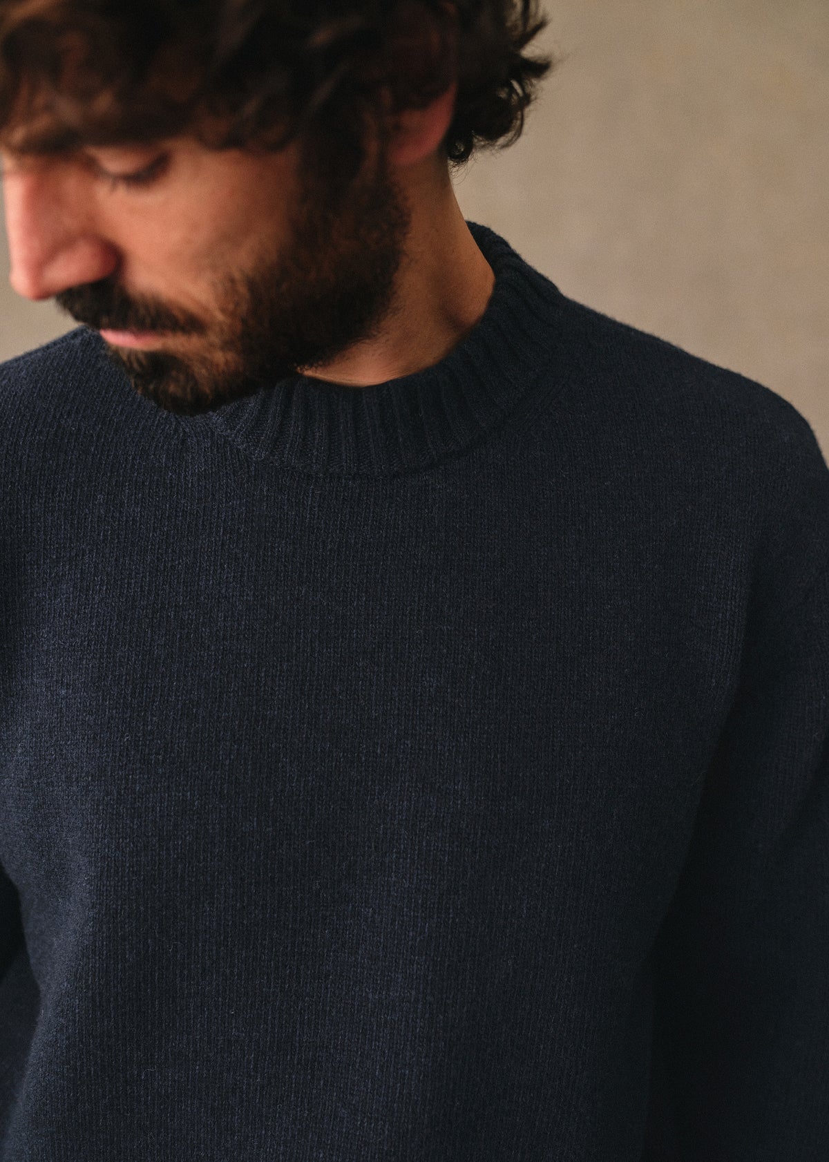 Pull Melko - Marine