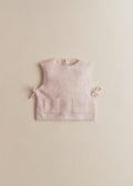 Pull Léandre - Rose Clair