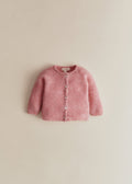 Gilet Gaspard - Bois De Rose