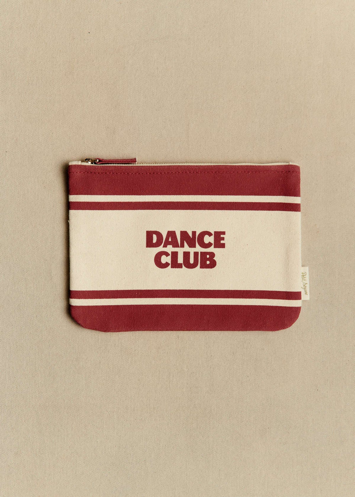 Pochette plate - Dance Club
