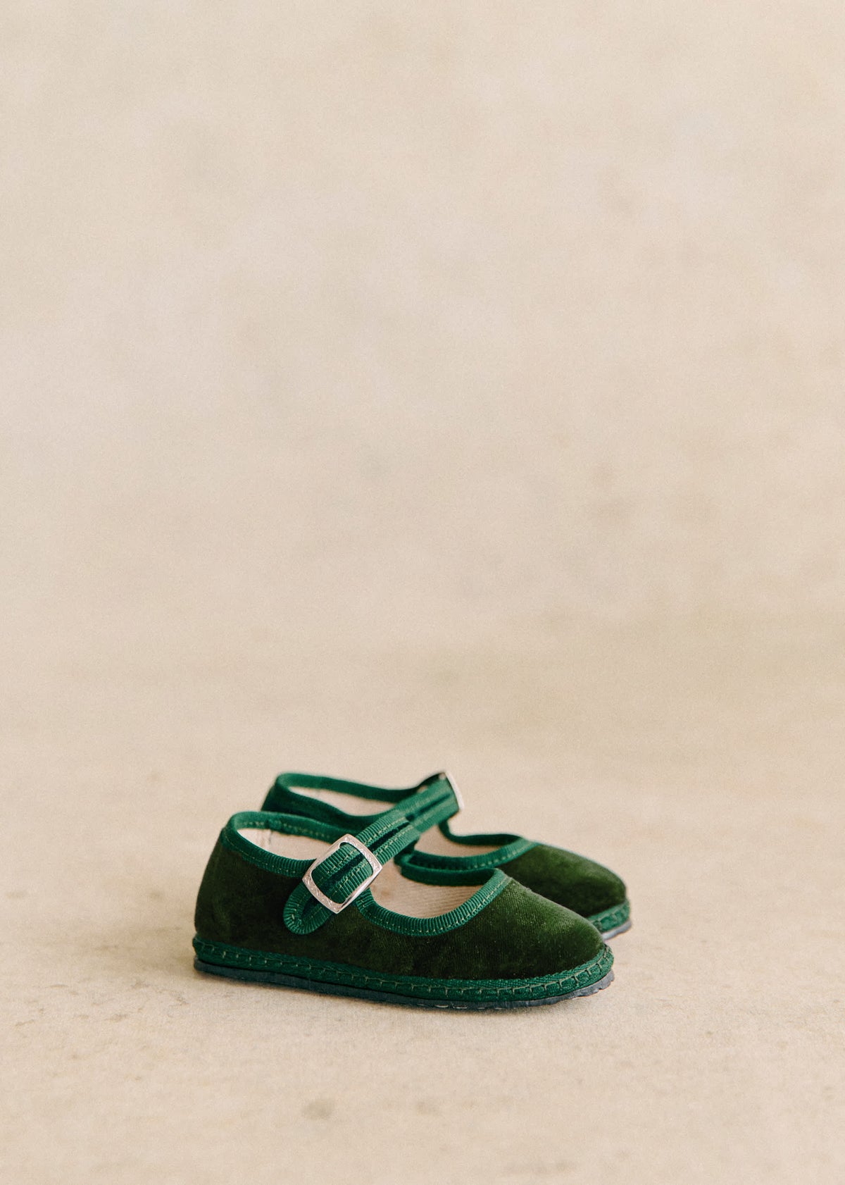 Mary Jane - Vibi Venezia - Vert