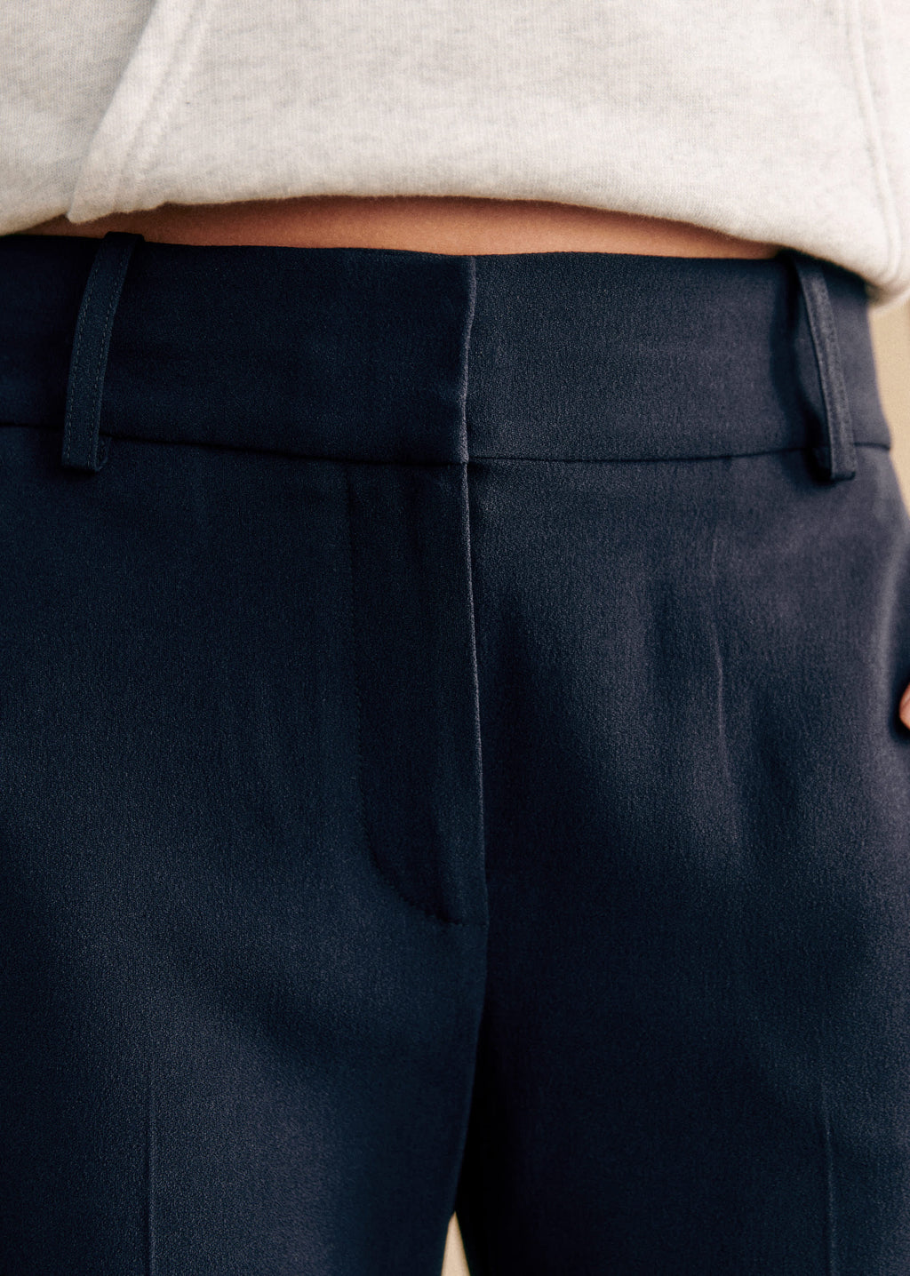 Pantalon Gustavo - Marine