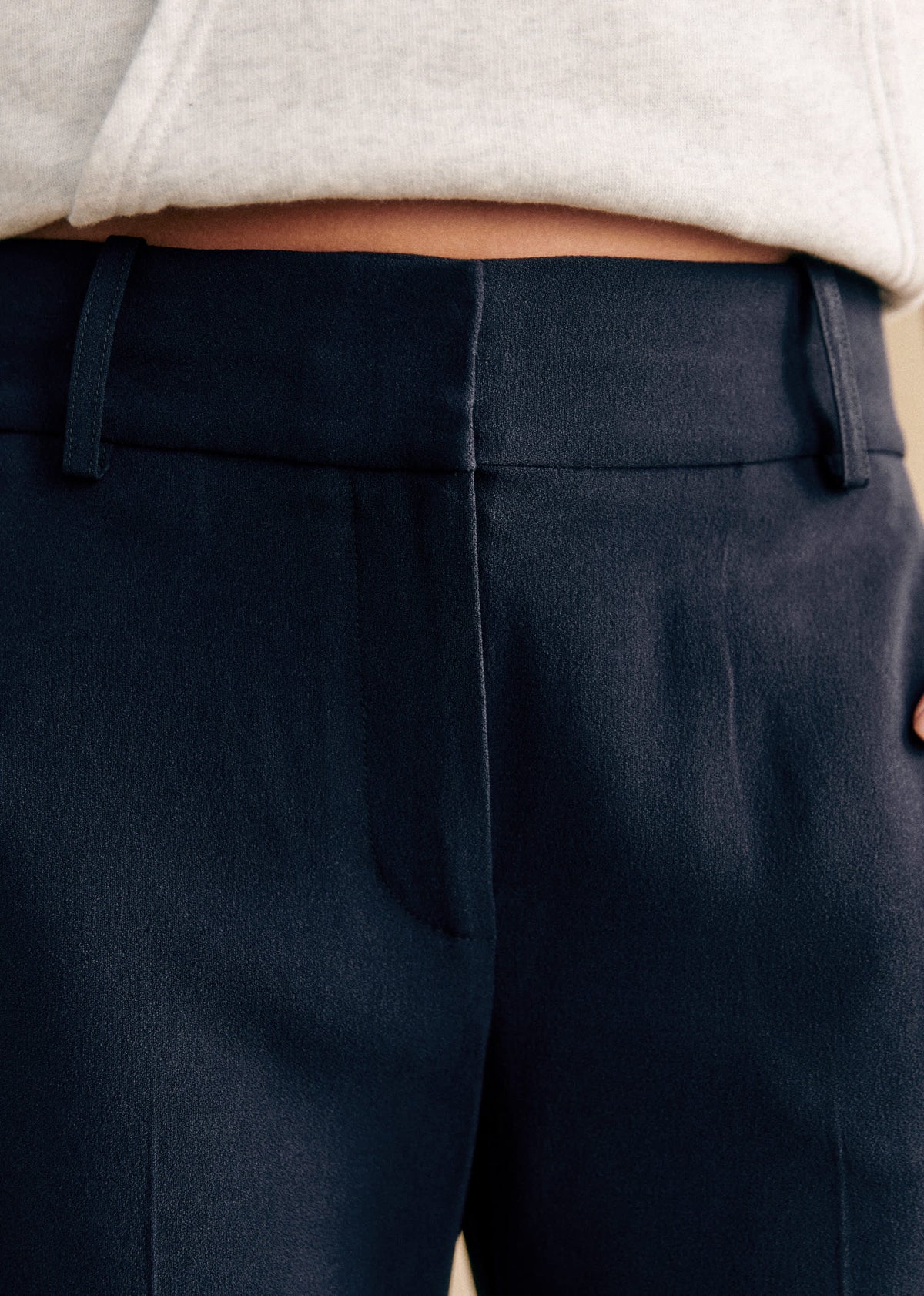 Pantalon Gustavo - Marine