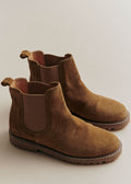 Bottines Charlie - Camel