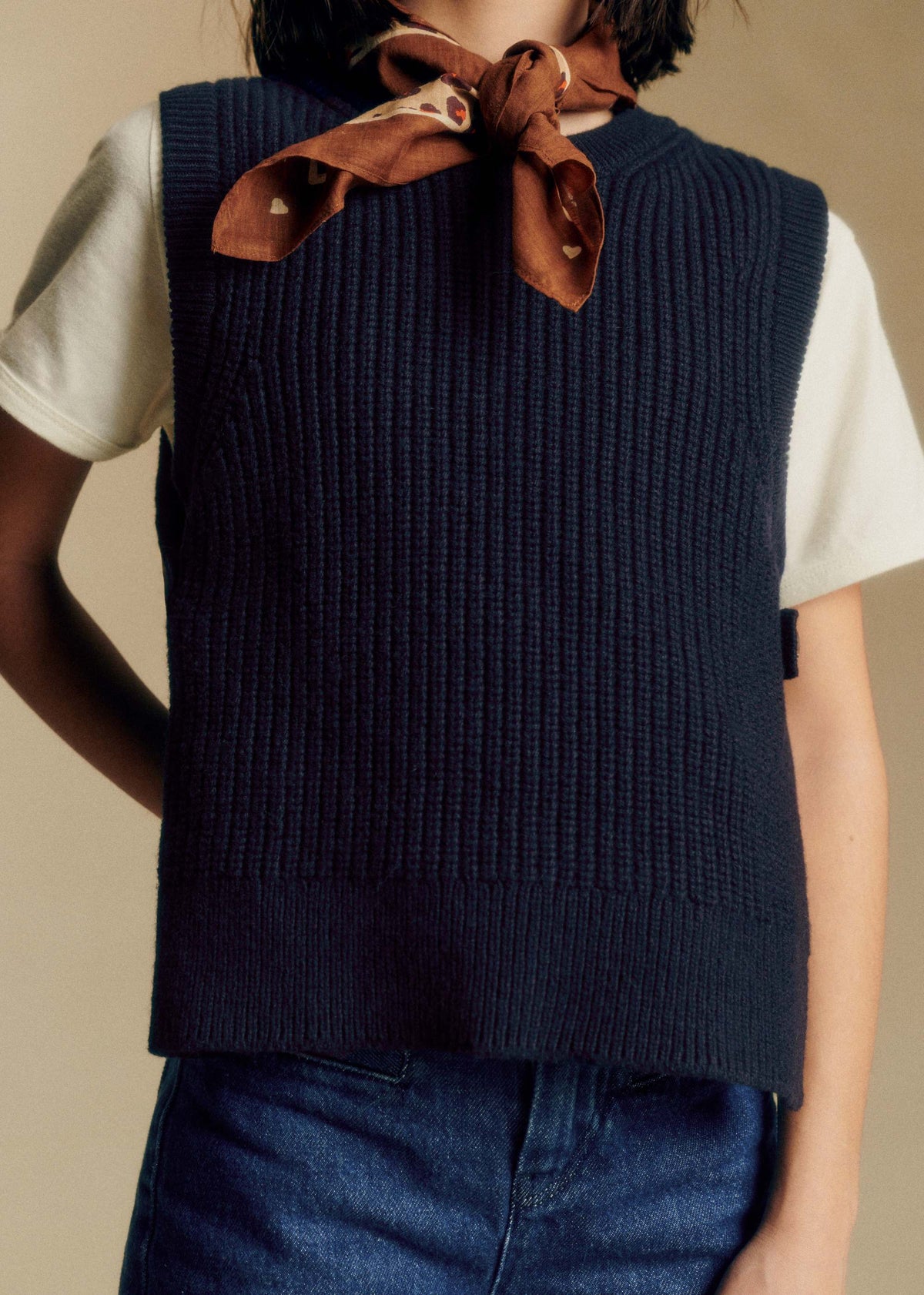 Pull Giuseppe - Marine
