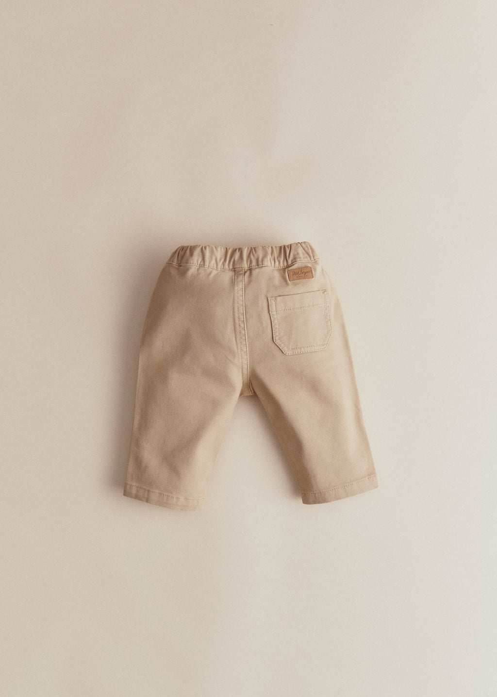 Pantalon Gaby - Sable