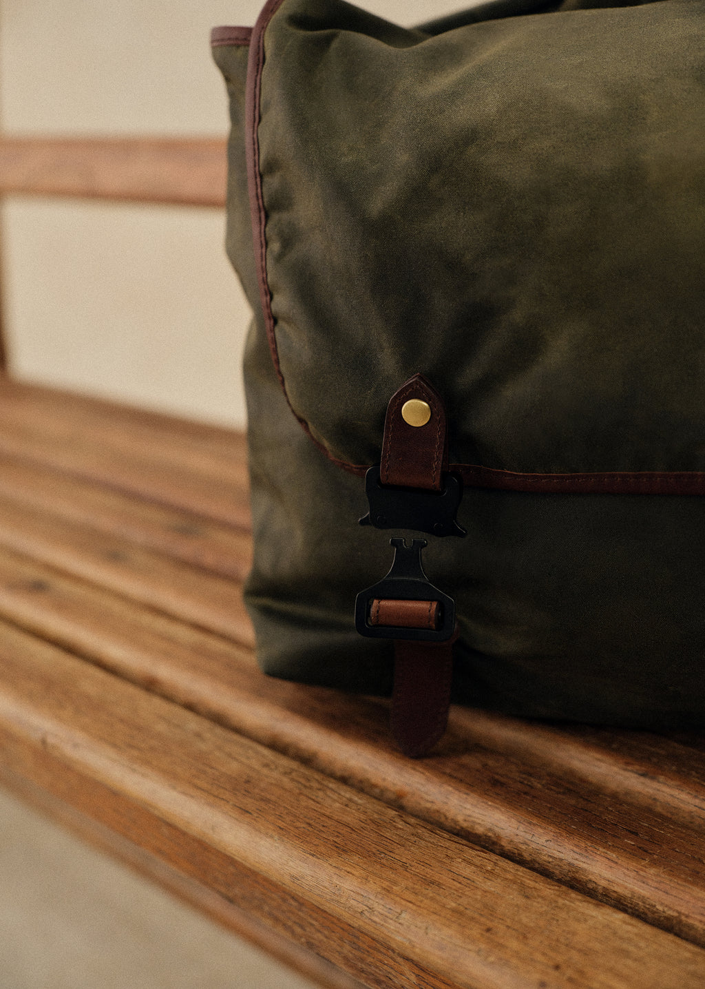 Sac Tarnis - Kaki