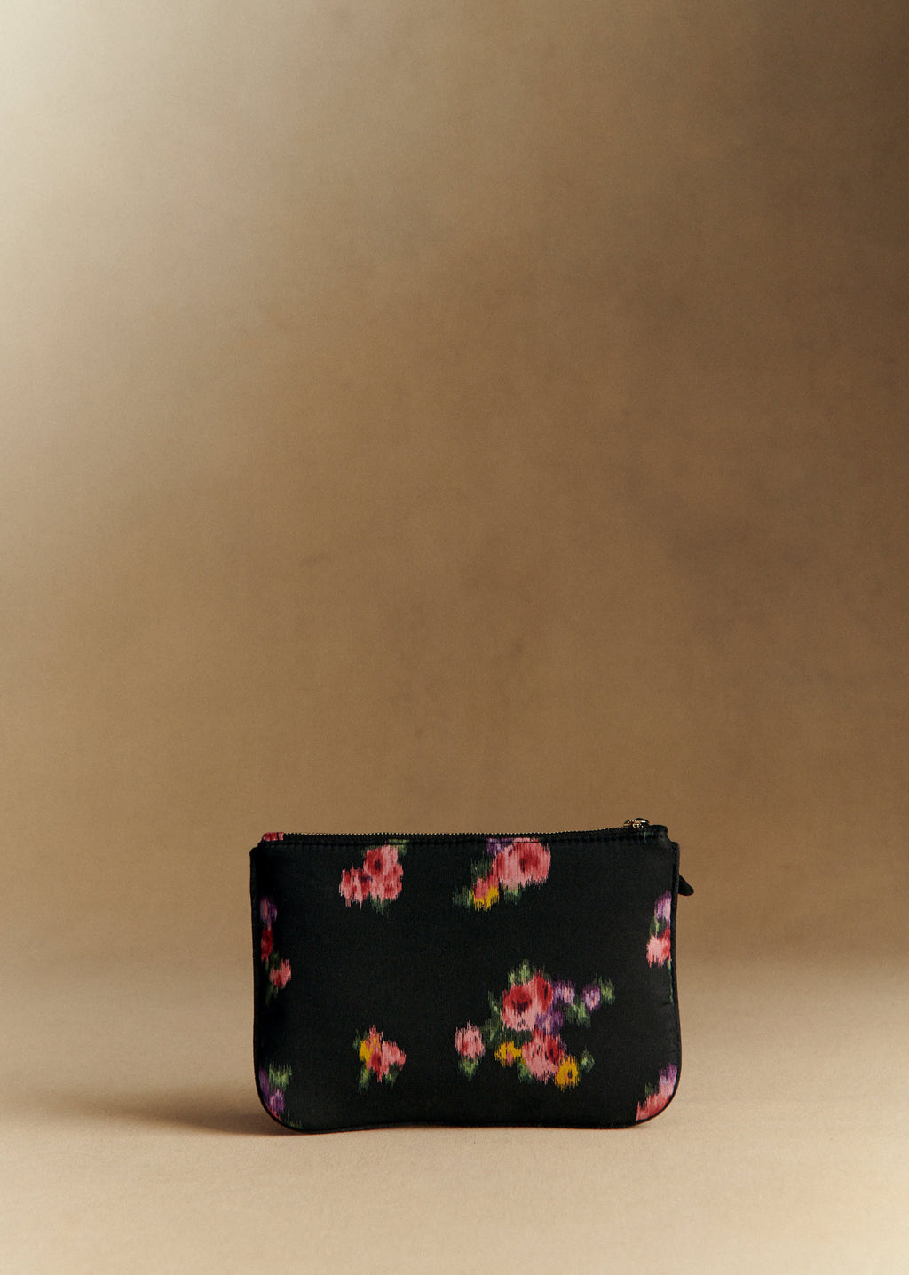 Pochette Plate - Imprimé Souvenir