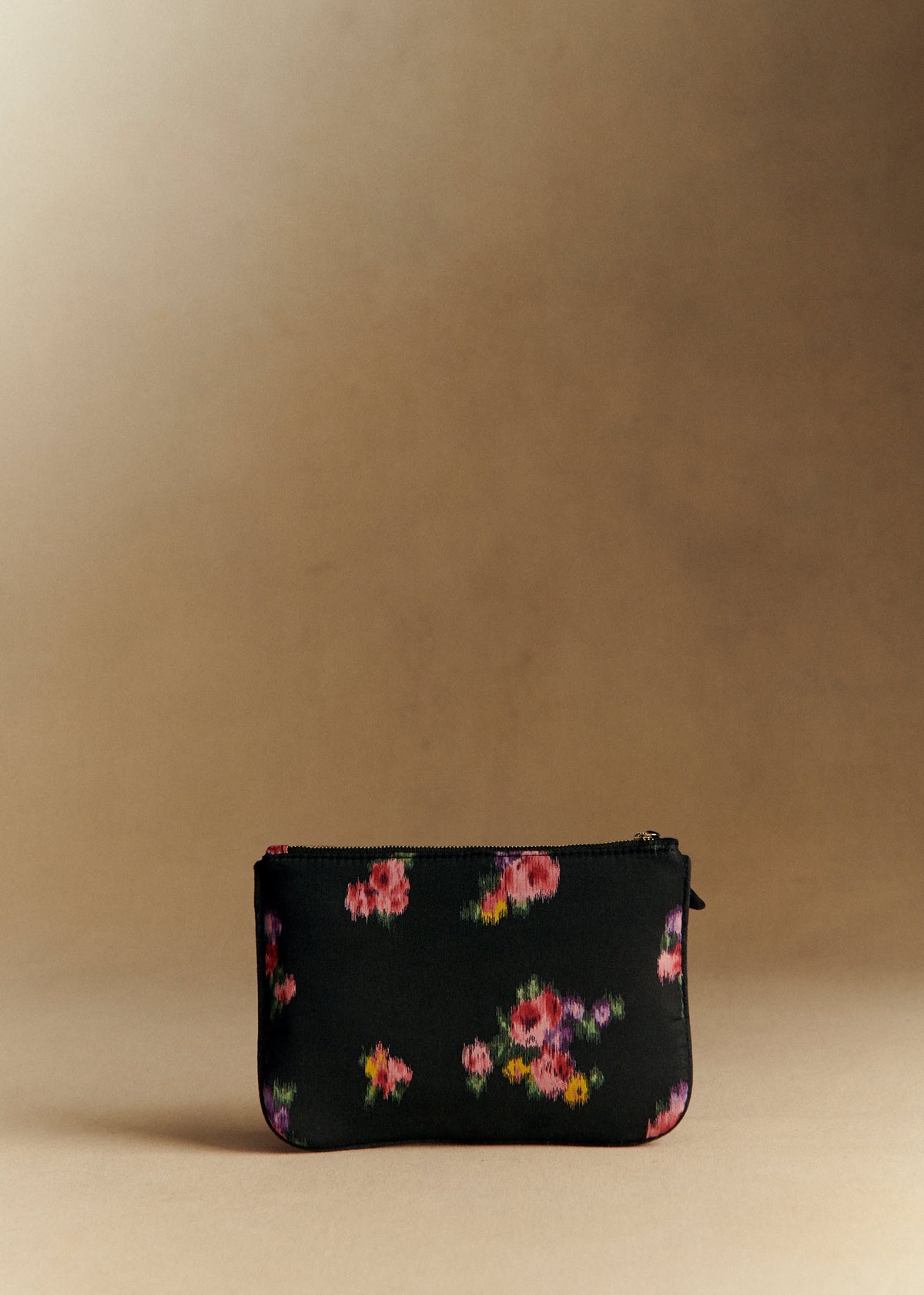 Pochette Plate - Imprimé Souvenir