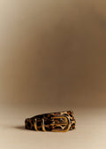 Ceinture Livie - Leopard