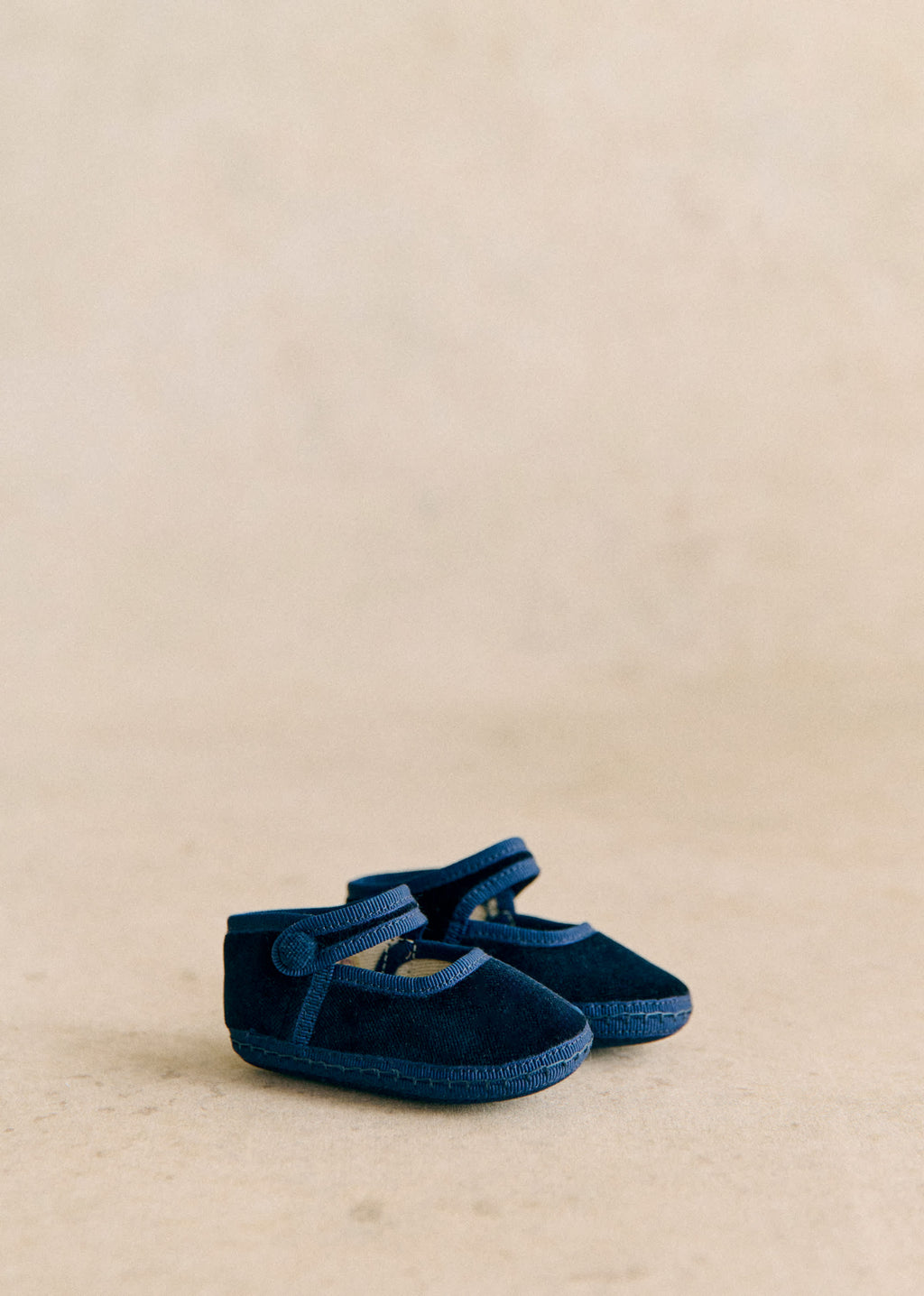 Mary Jane - Vibi Venezia - Bleu