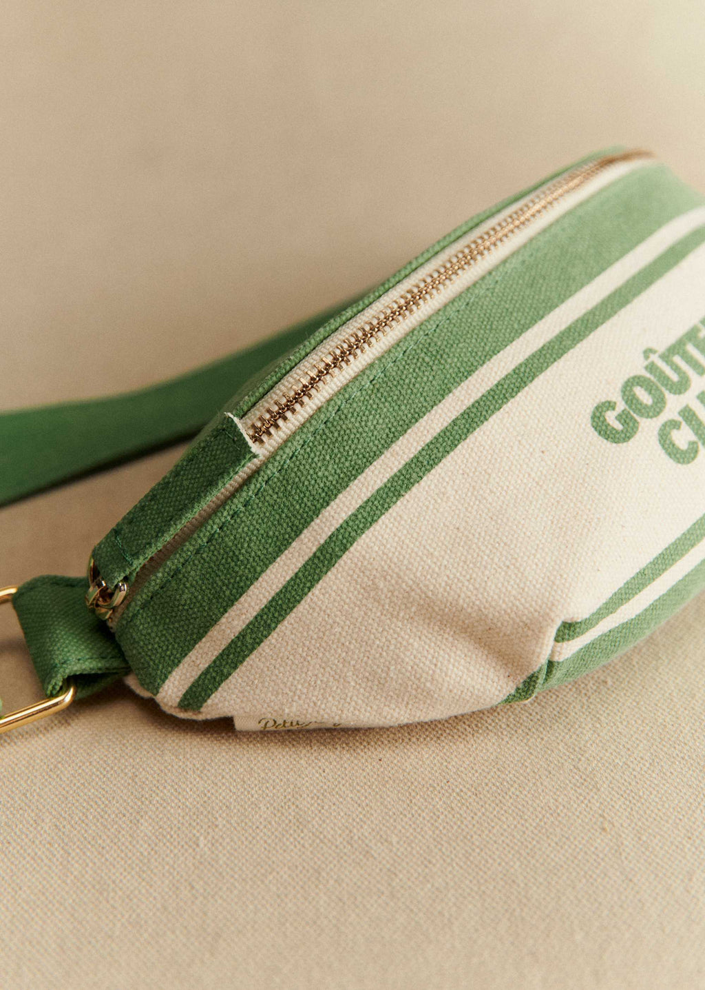 Sac Banane - Goûter Club