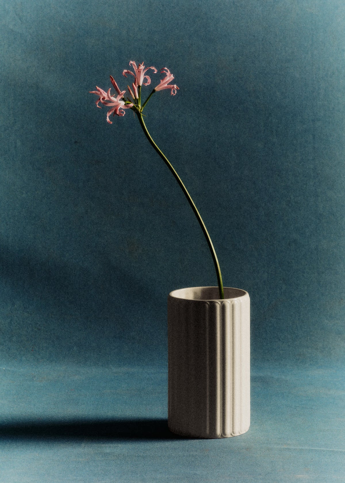 Vase Pianissimo - Écru