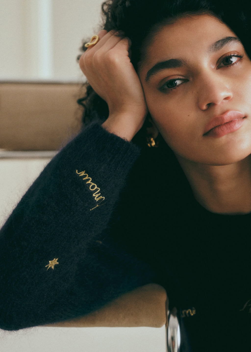 Pull Hope - Marine