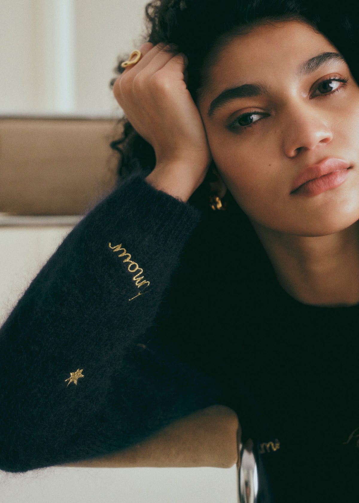 Pull Hope - Marine