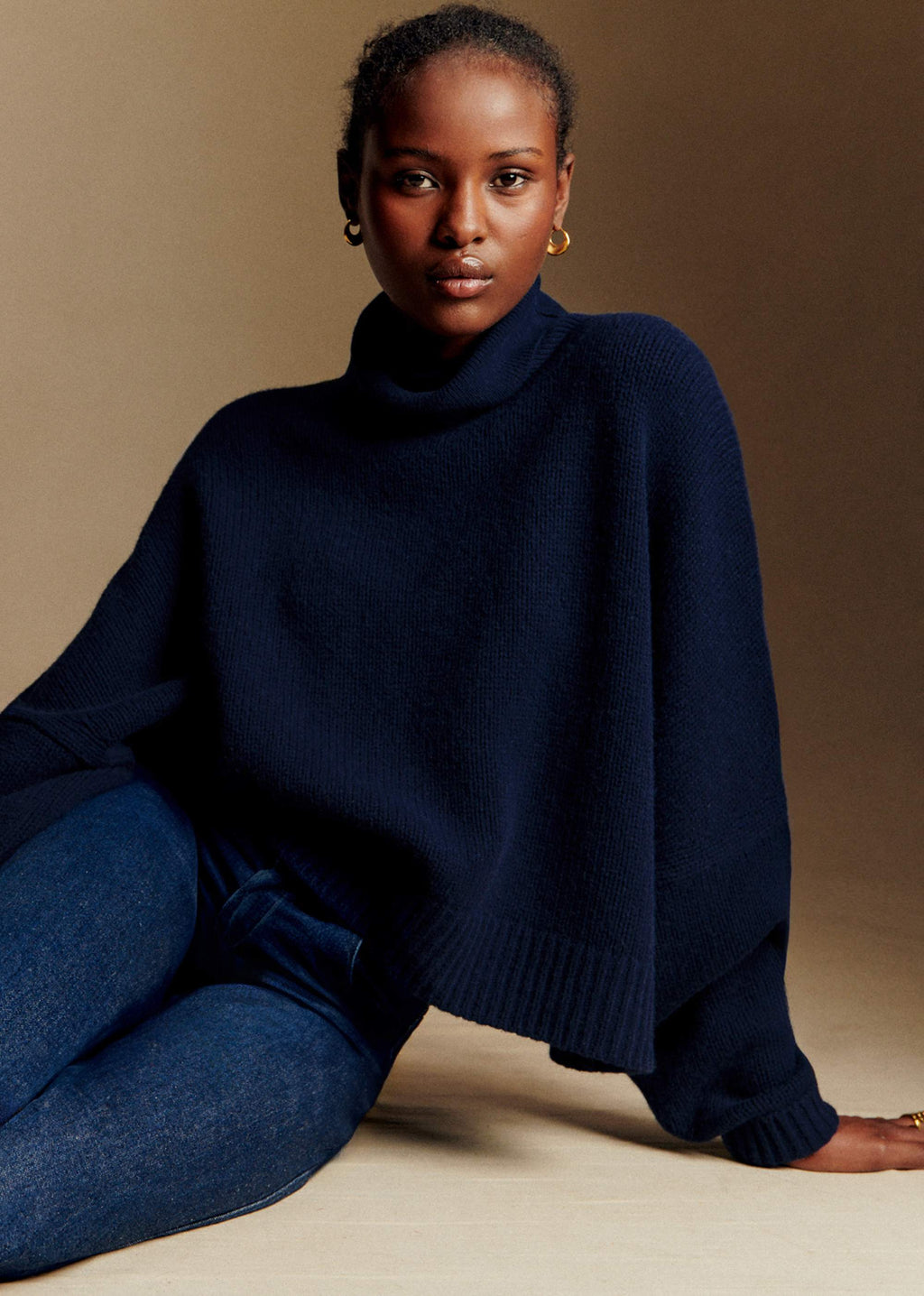 Pull Soren - Marine