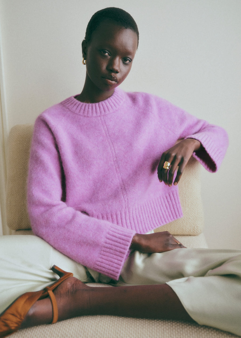 Pull Sama - Lilas