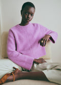 Pull Sama - Lilas