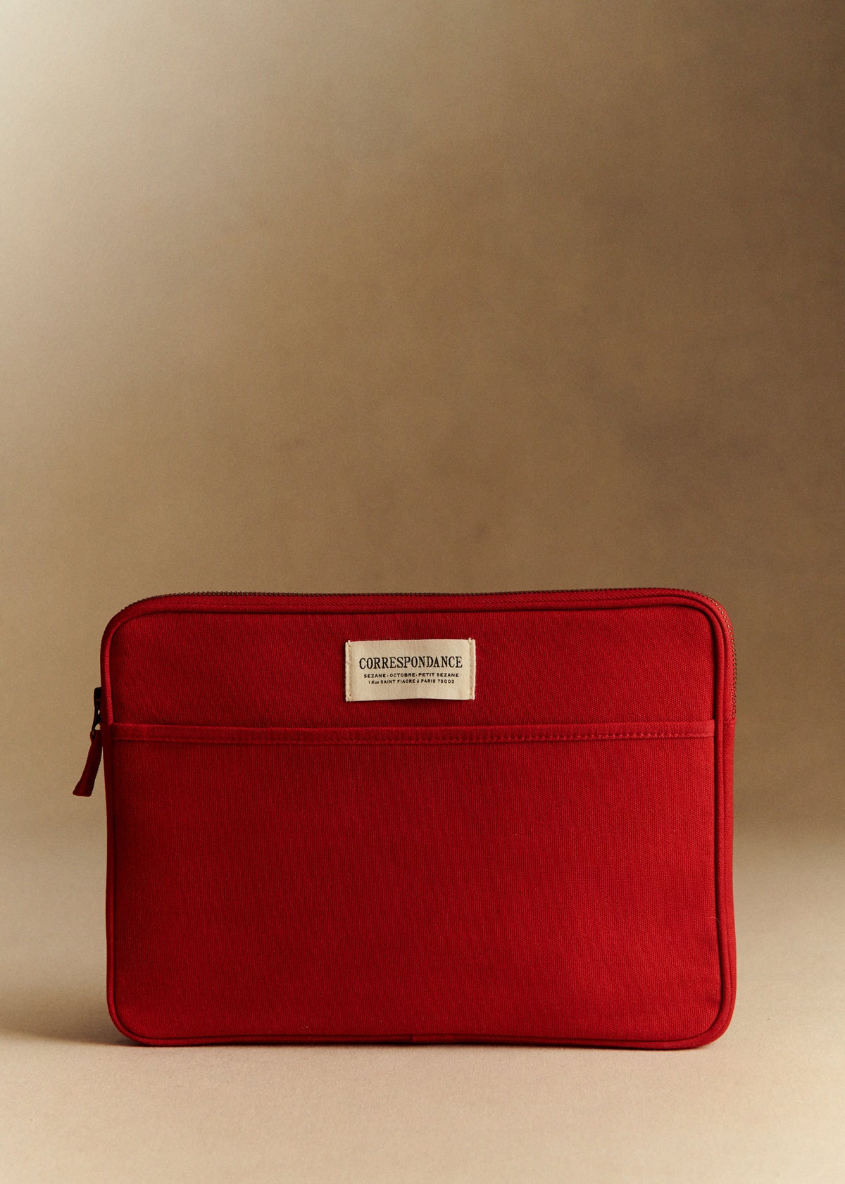 Housse d'ordinateur - Tomette