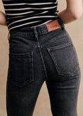 Slim Parfait - Gris moyen - TALL