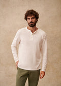 T-Shirt Gordon - Ecru